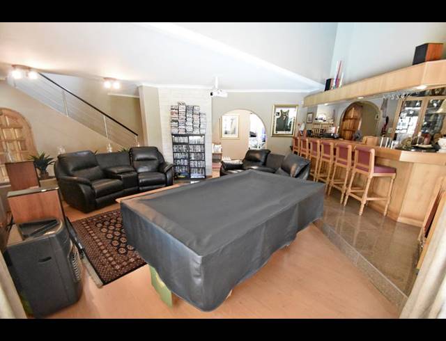 4 BEDROOM HOUSE FOR SALE IN MORNINGSIDE